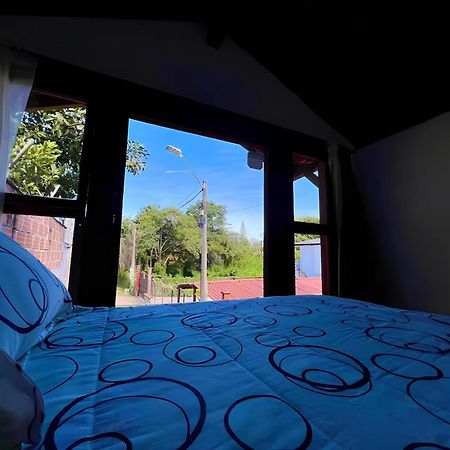 Next To The Airport - Cute Home Rionegro Exterior photo
