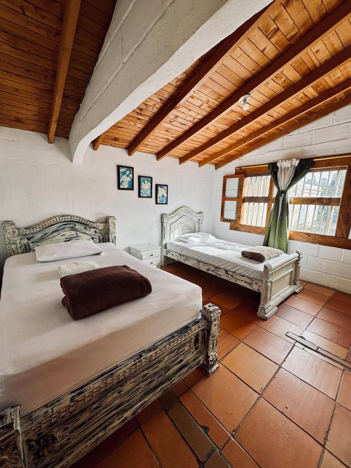 Next To The Airport - Cute Home Rionegro Exterior photo