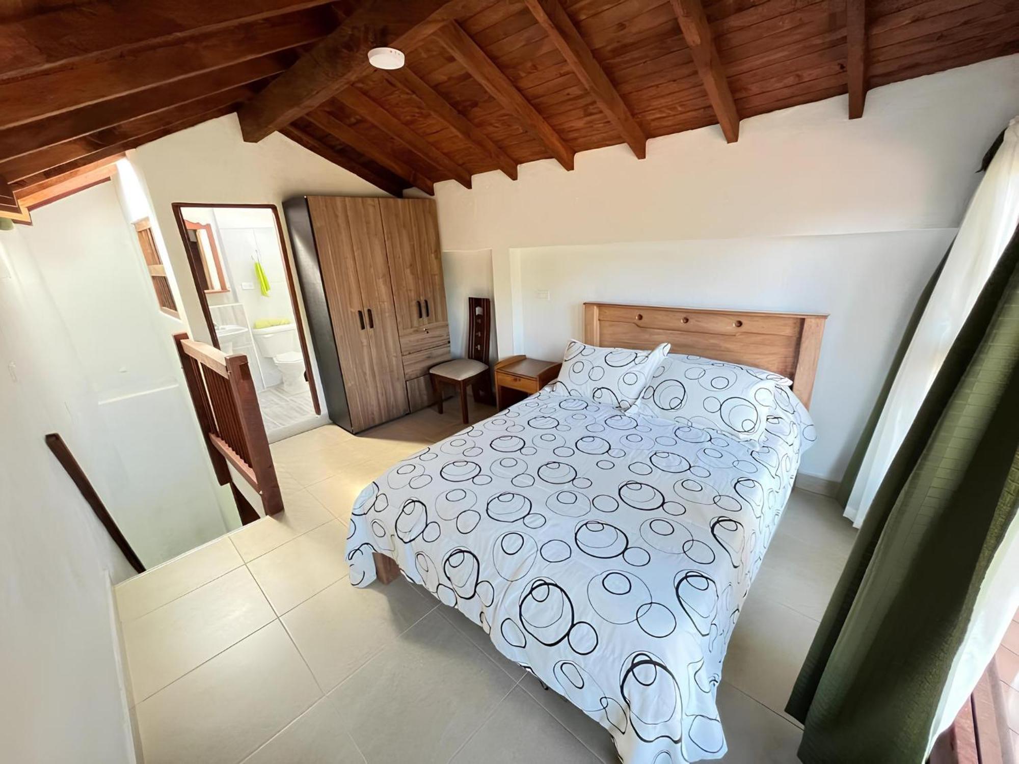 Next To The Airport - Cute Home Rionegro Exterior photo
