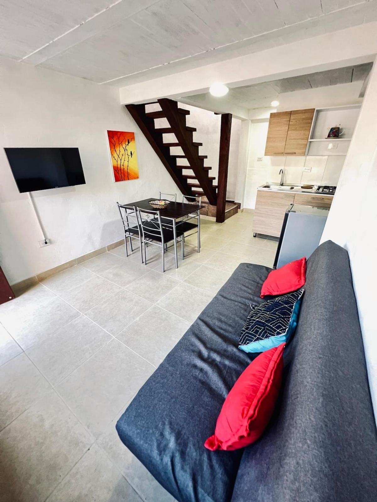 Next To The Airport - Cute Home Rionegro Exterior photo